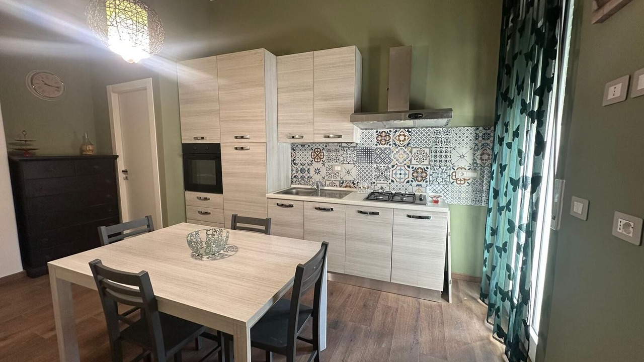 Photo of Kitchen in Cibali