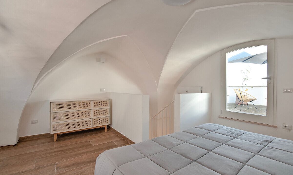 Photo of Bedroom in Carmiano