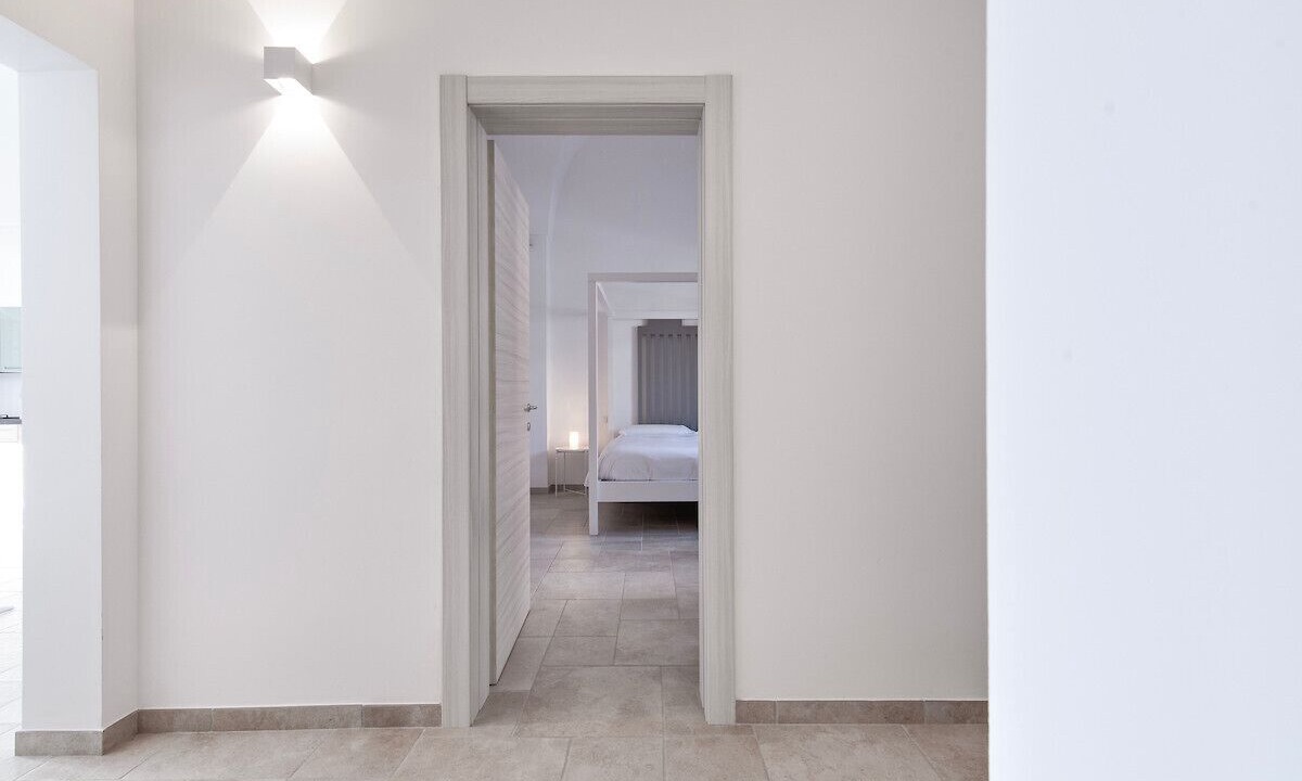 Photo of Bedroom in Carmiano