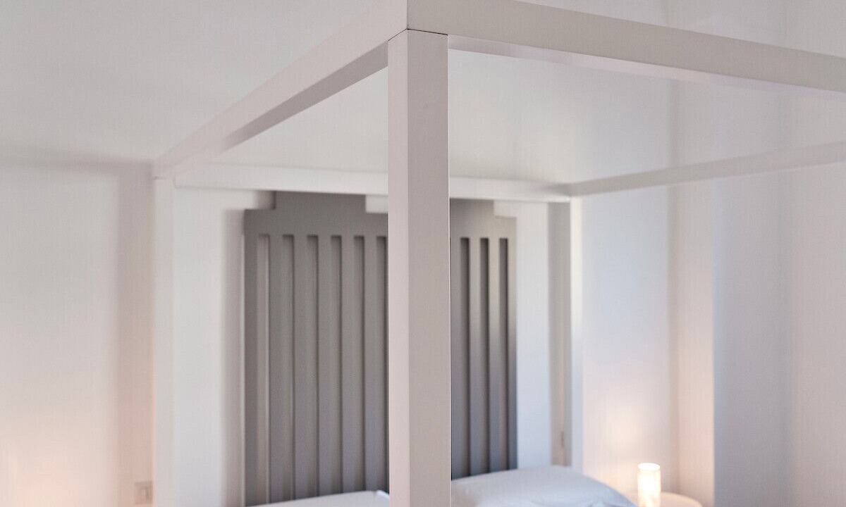 Photo of Bedroom in Carmiano