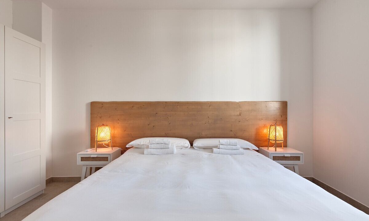 Photo of Bedroom in Carmiano