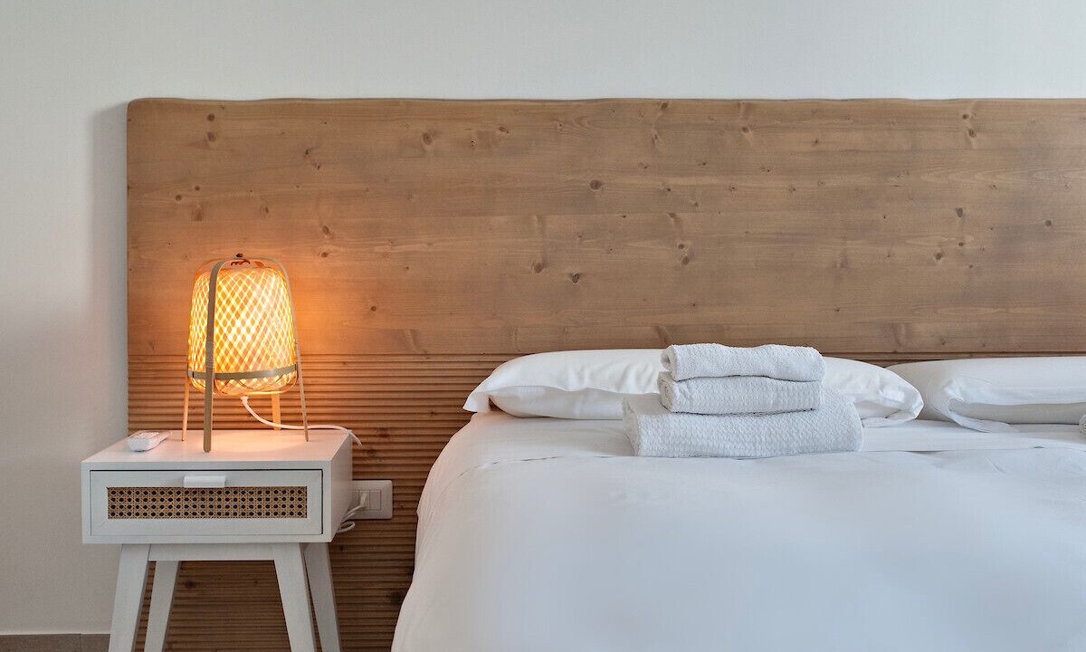 Photo of Bedroom in Carmiano