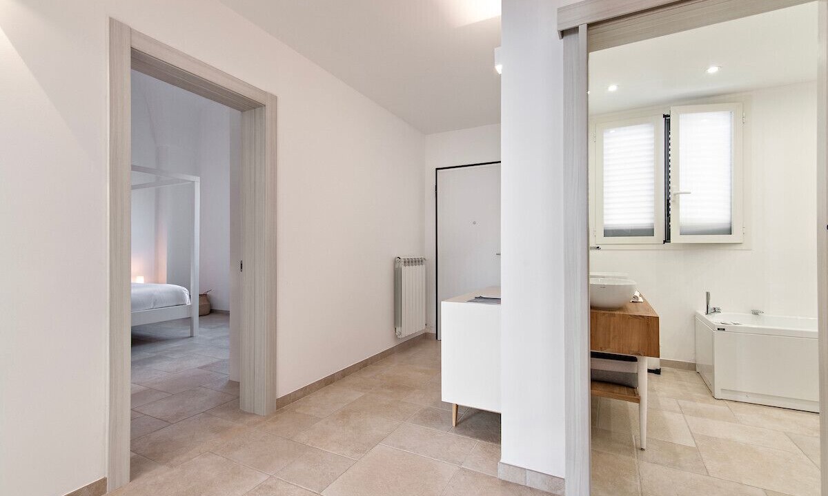 Photo of Bedroom in Carmiano