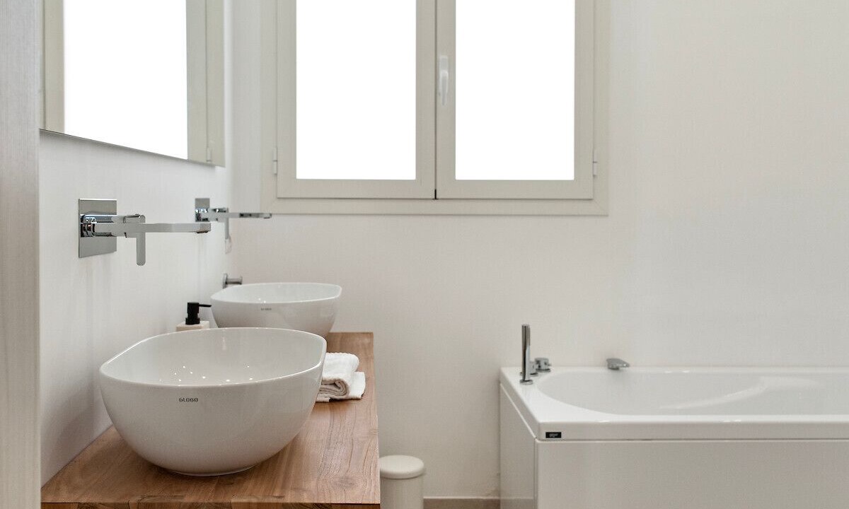 Photo of Bathroom in Carmiano
