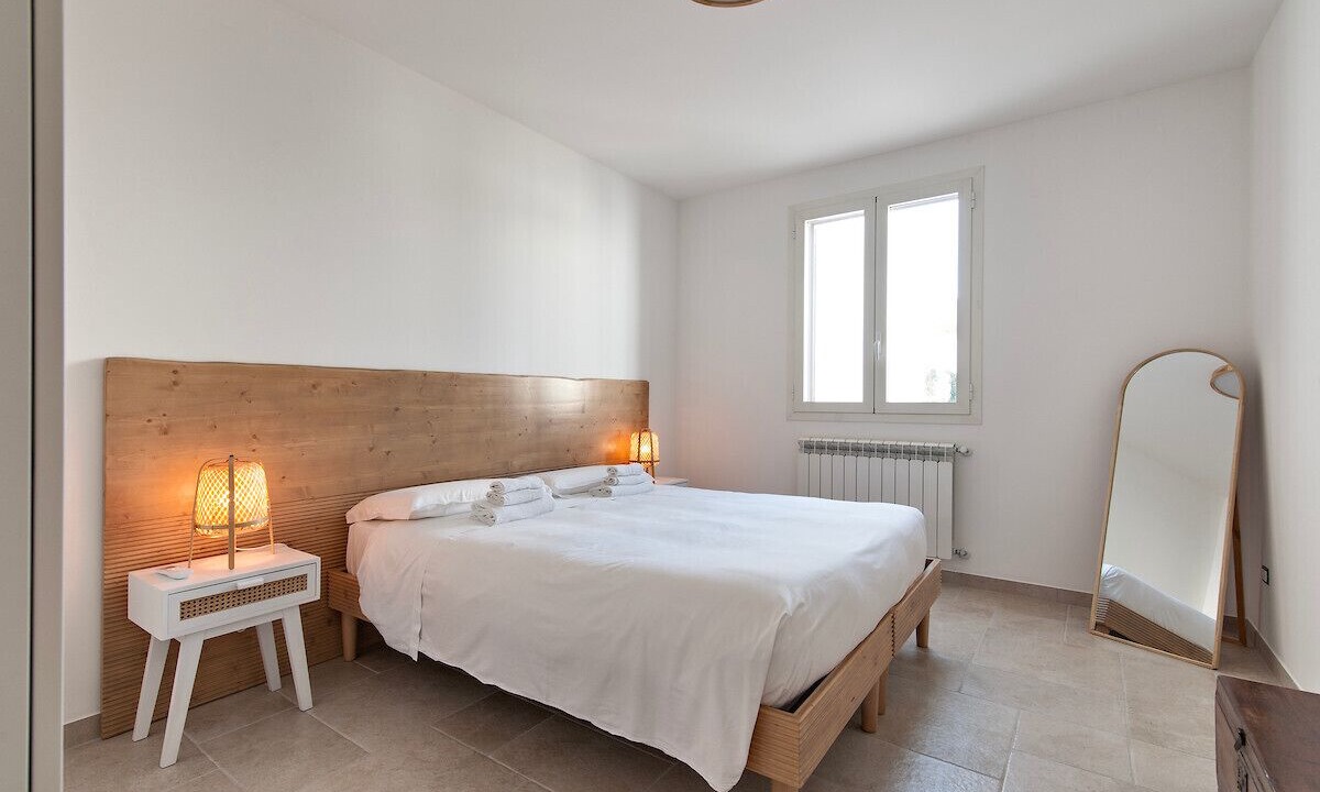 Photo of Bedroom in Carmiano