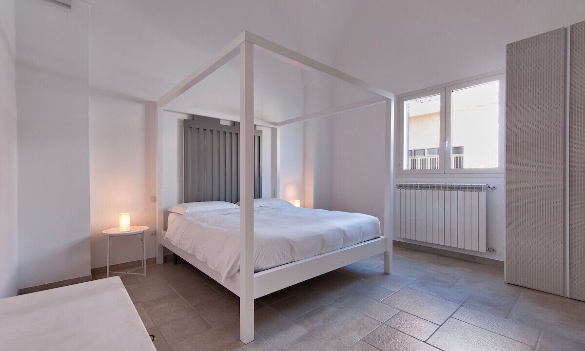 Photo of Bedroom in Carmiano