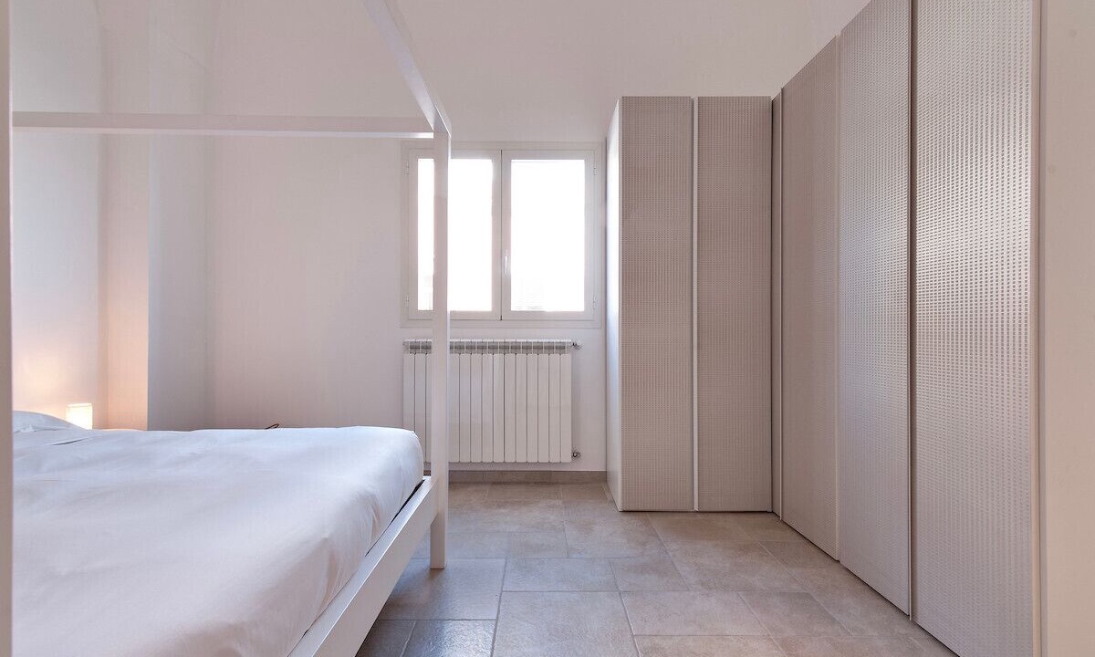 Photo of Bedroom in Carmiano