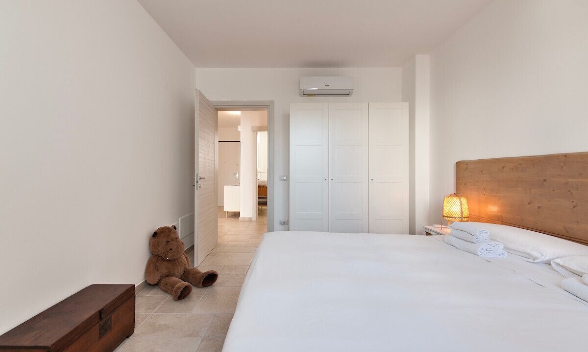 Photo of Bedroom in Carmiano