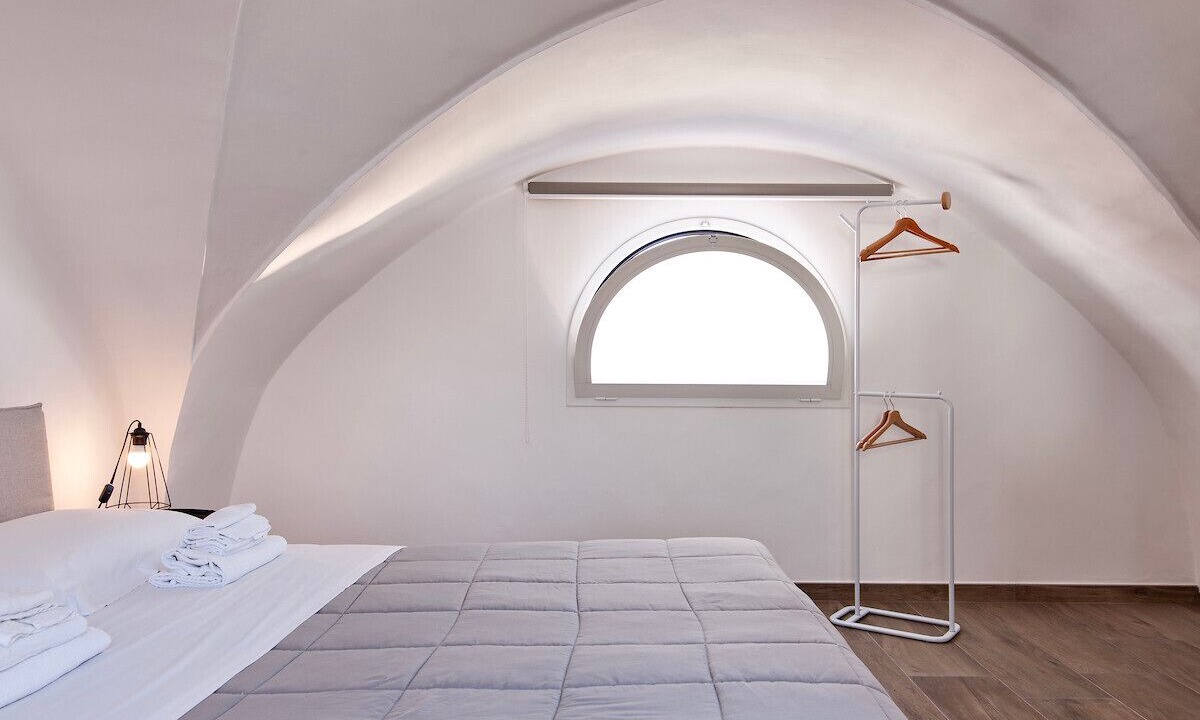 Photo of Bedroom in Carmiano