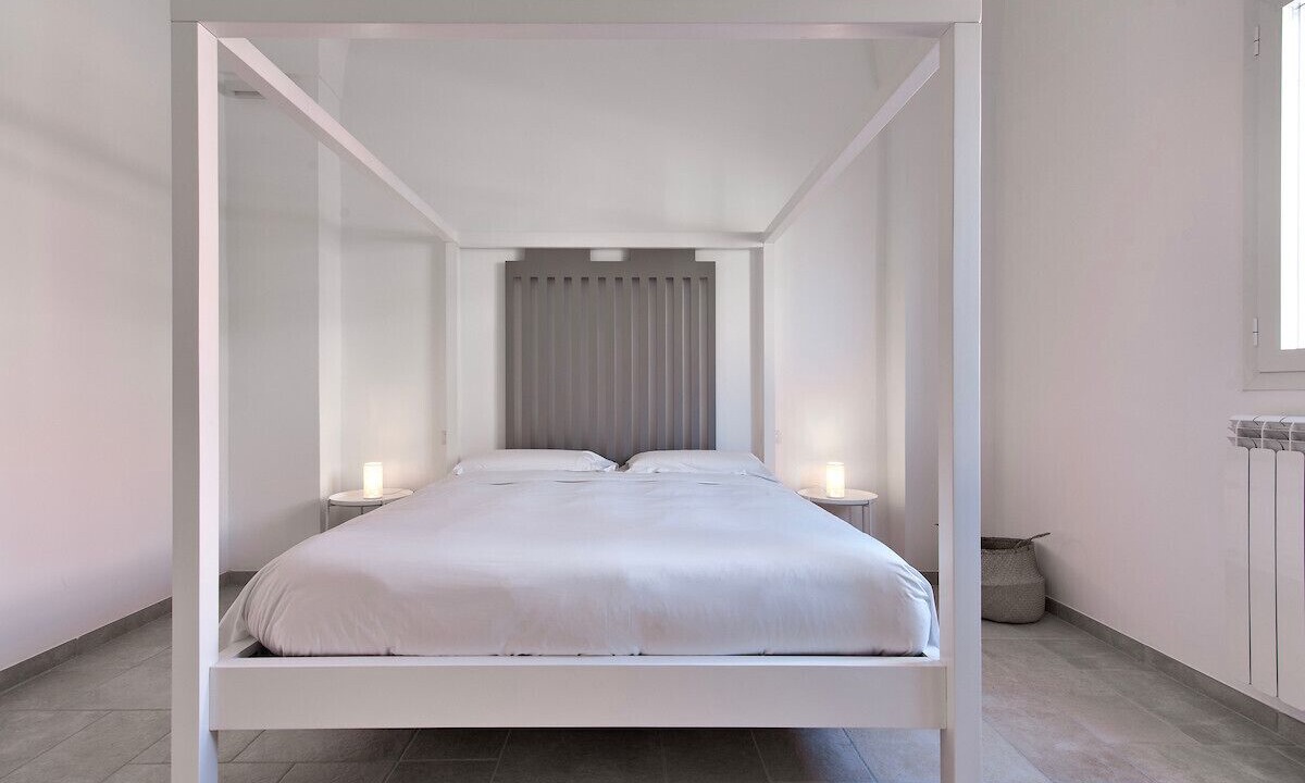 Photo of Bedroom in Carmiano