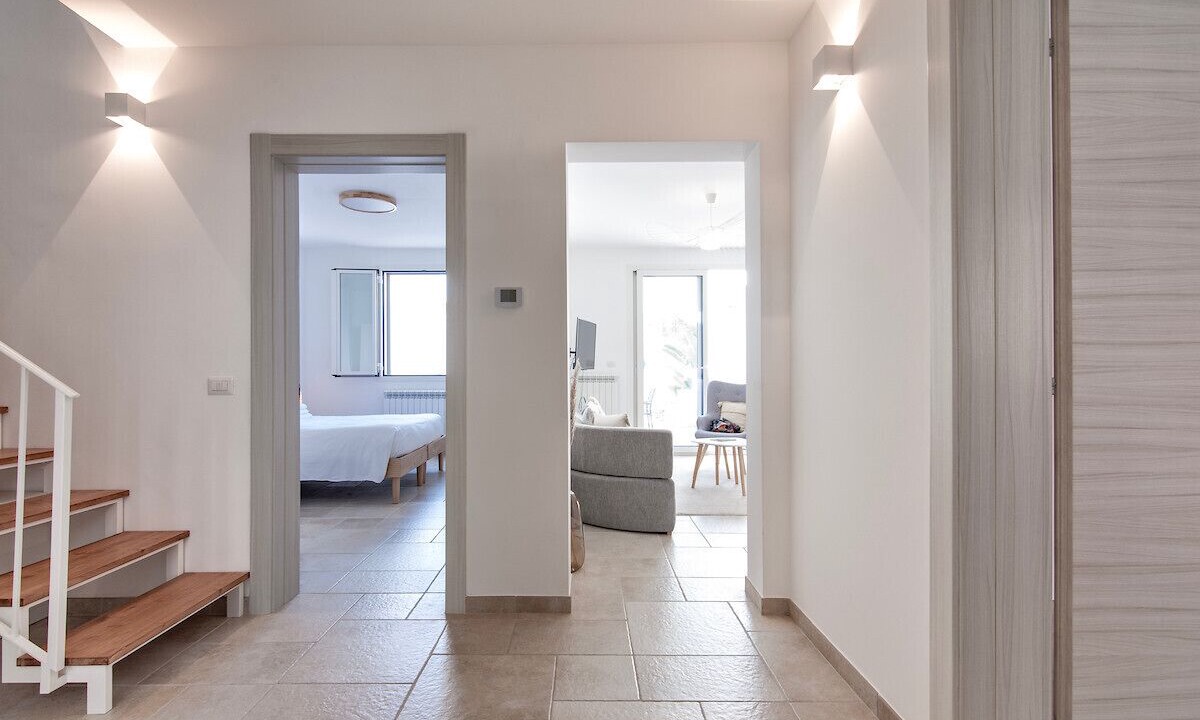 Photo of Bedroom in Carmiano