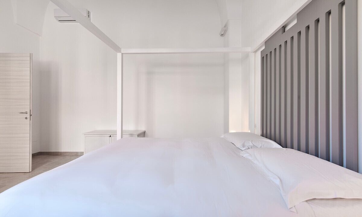 Photo of Bedroom in Carmiano