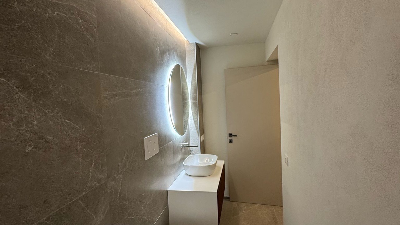 Photo of Bathroom in Realmonte