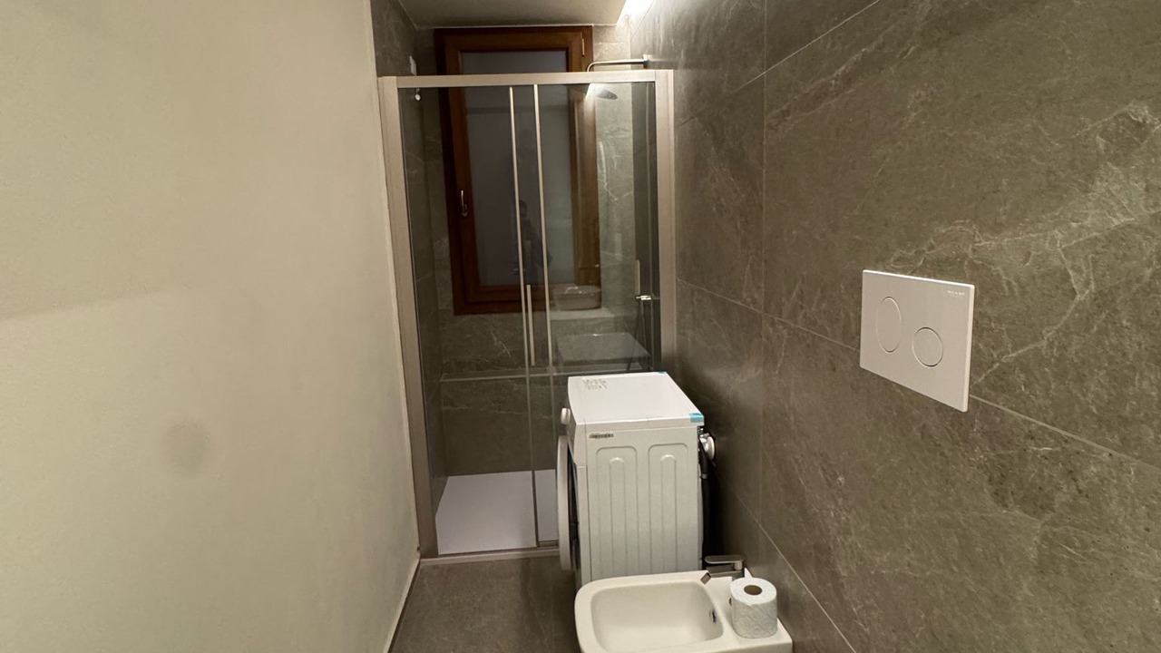 Photo of Bathroom in Realmonte