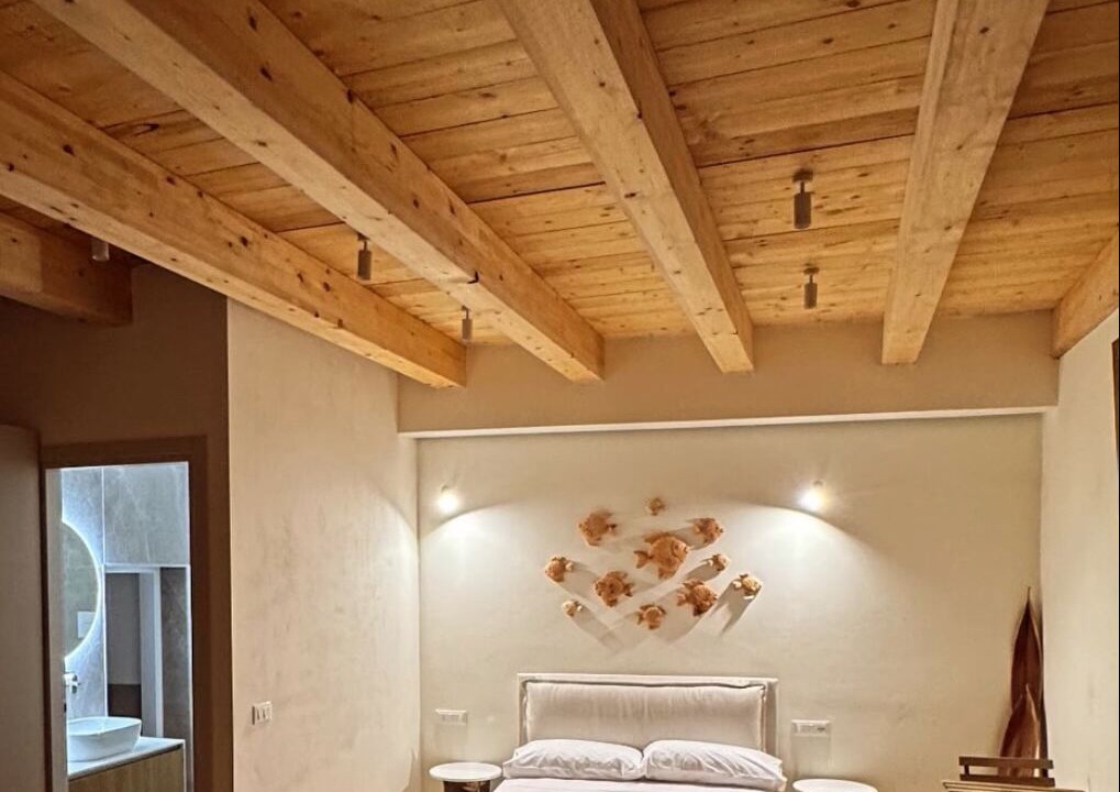 Photo of Bedroom in Realmonte
