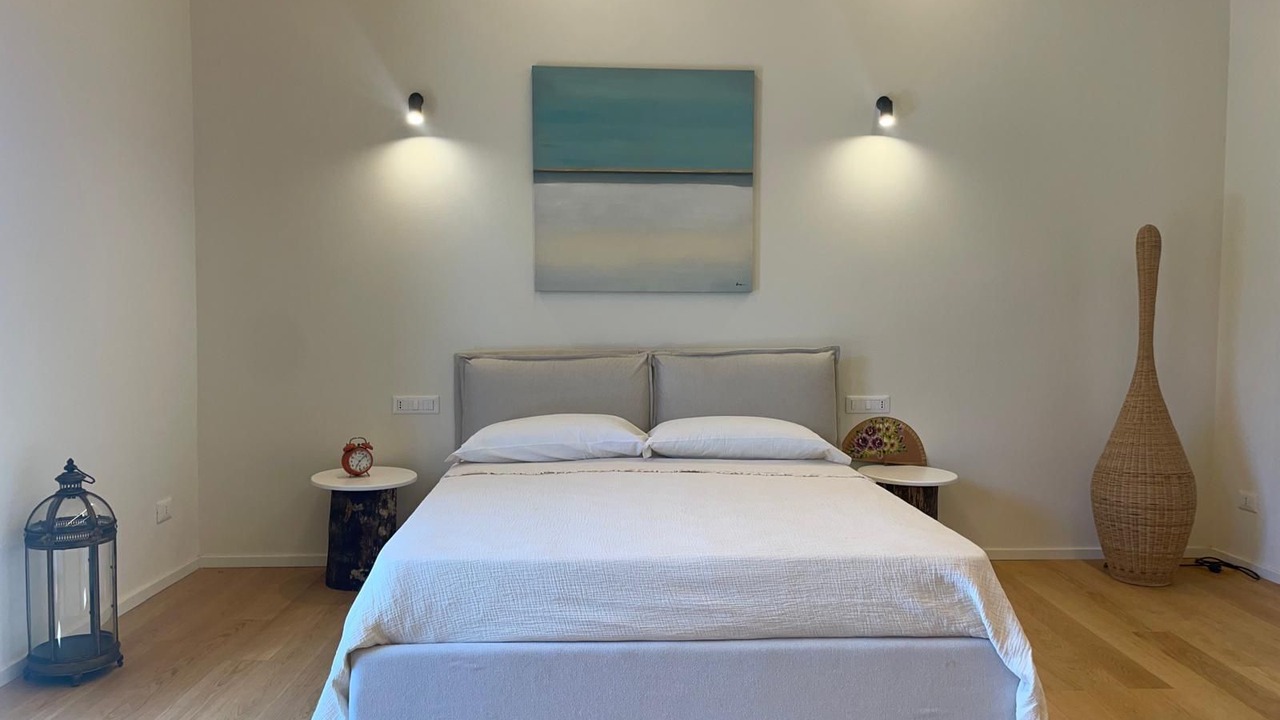 Photo of Bedroom in Realmonte