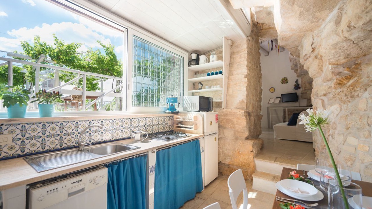Photo of Kitchen in Bisceglie