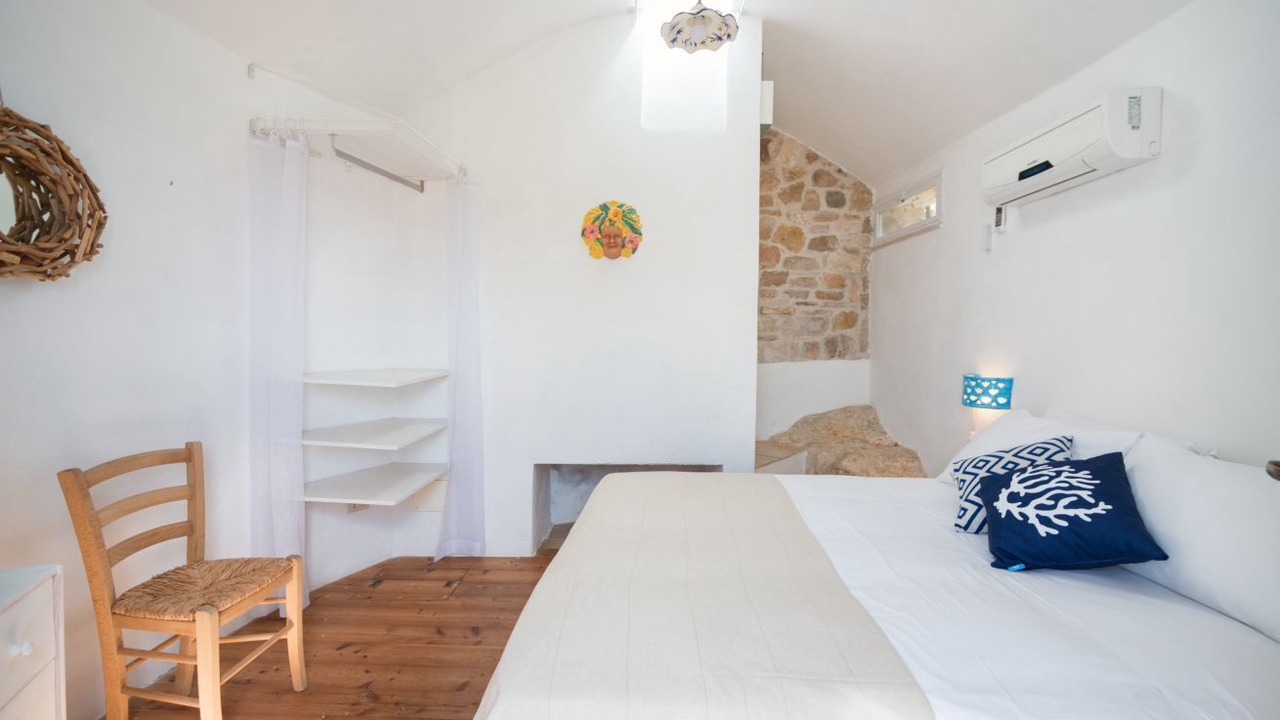 Photo of Bedroom in Bisceglie