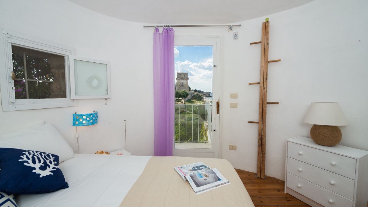 Photo of Bedroom in Bisceglie