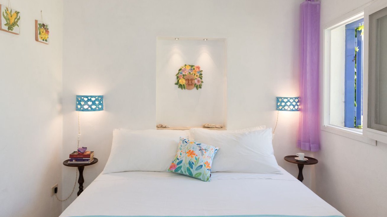 Photo of Bedroom in Bisceglie