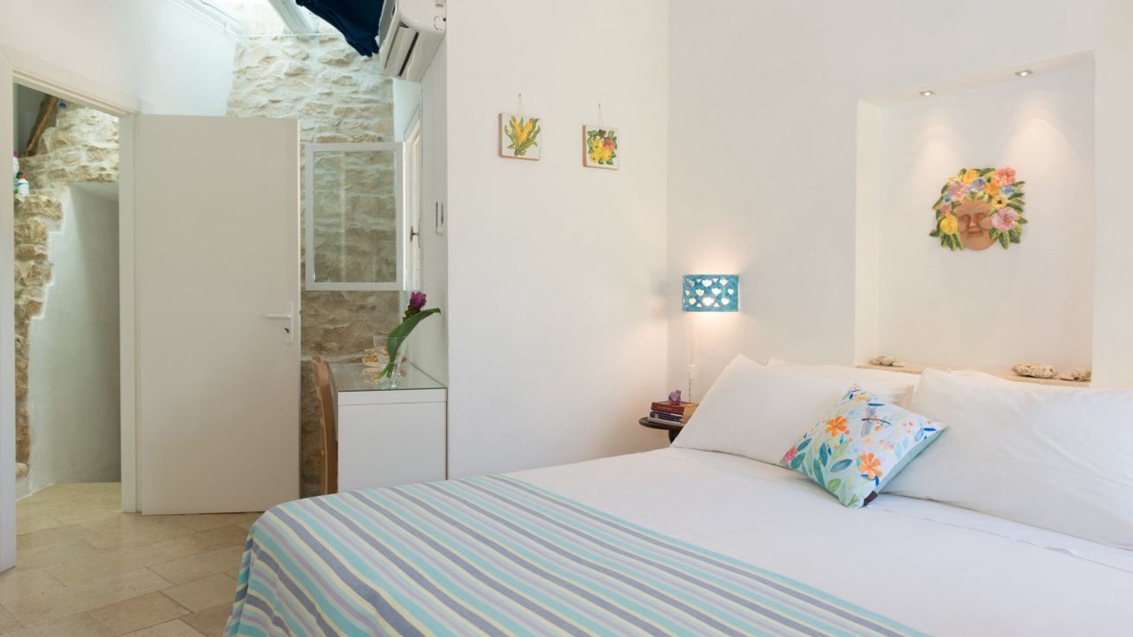 Photo of Bedroom in Bisceglie