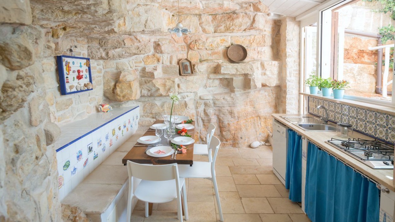 Photo of Kitchen in Bisceglie