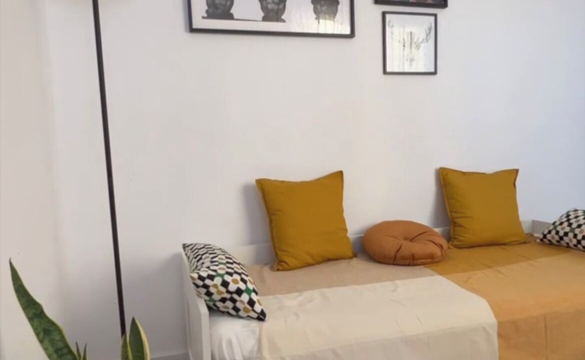 Photo of Bedroom in Caccamo