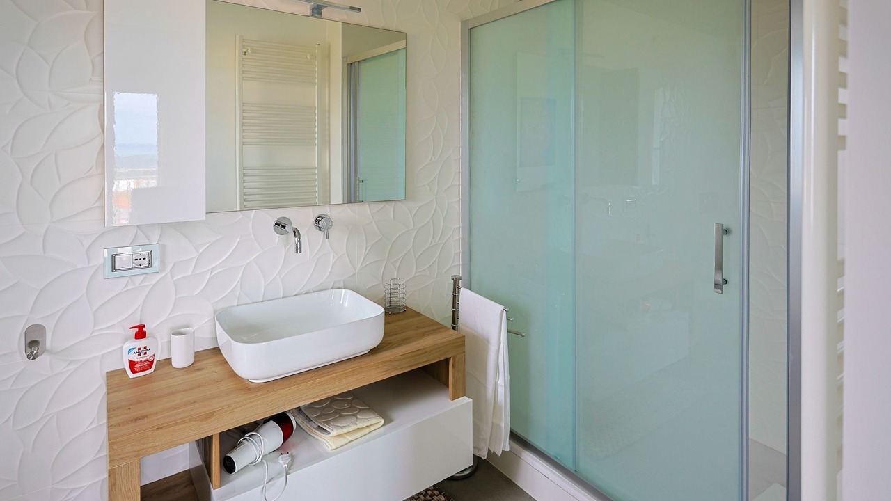 Photo of Bathroom in Ribera