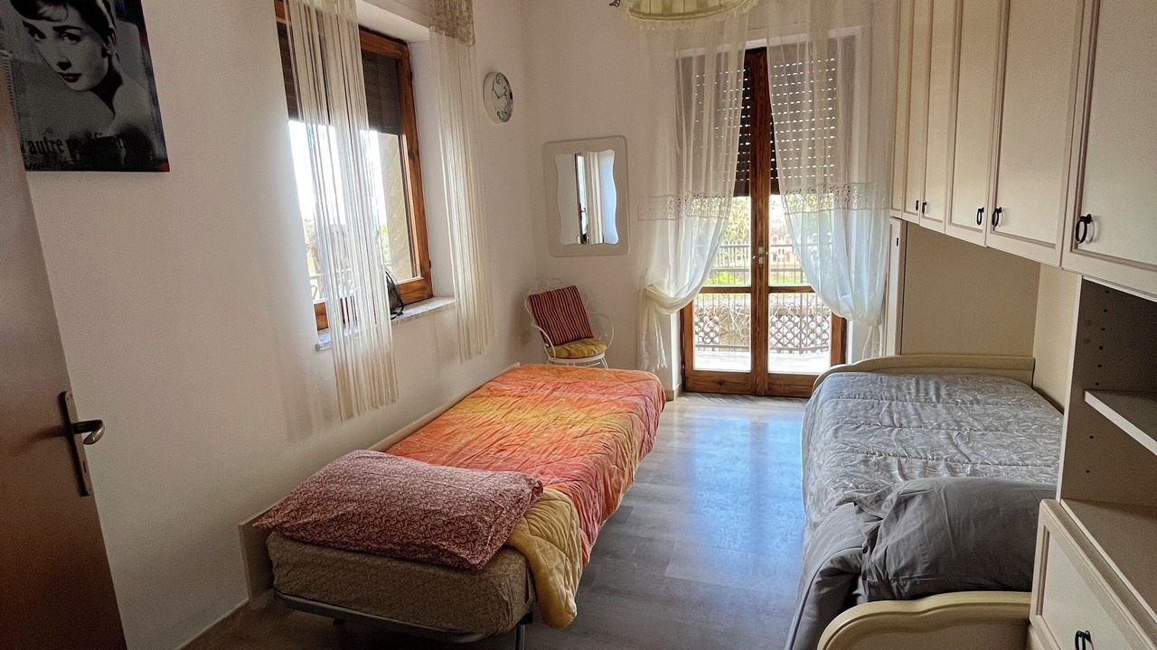 Photo of Bedroom in Campora San Giovanni
