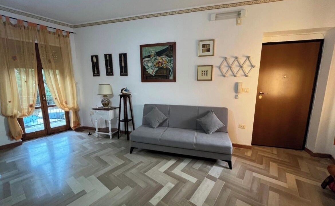 Photo of Livingroom in Campora San Giovanni