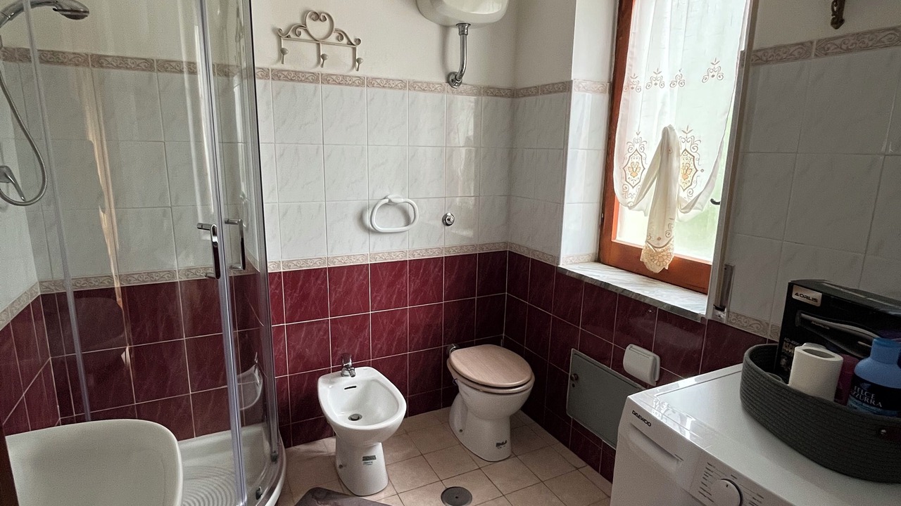 Photo of Bathroom in Campora San Giovanni