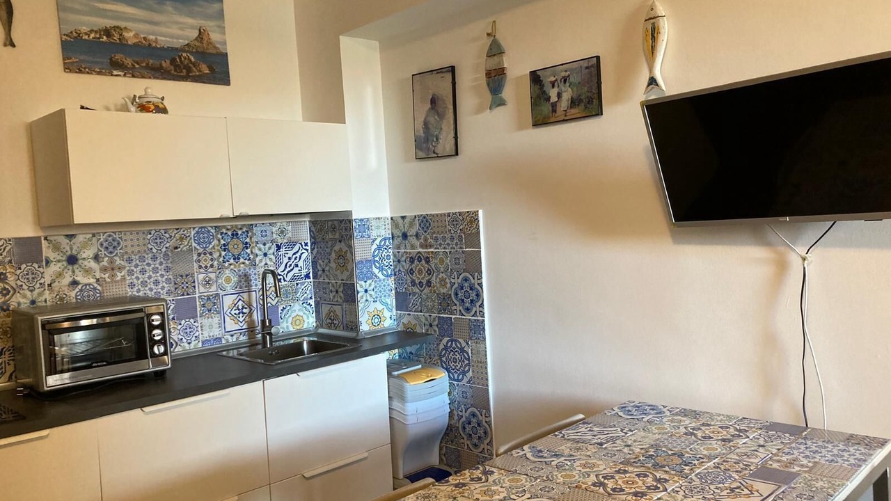 Photo of Kitchen in Villagonia