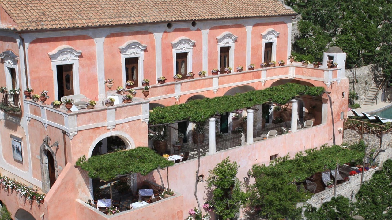 Photo of Others in Positano