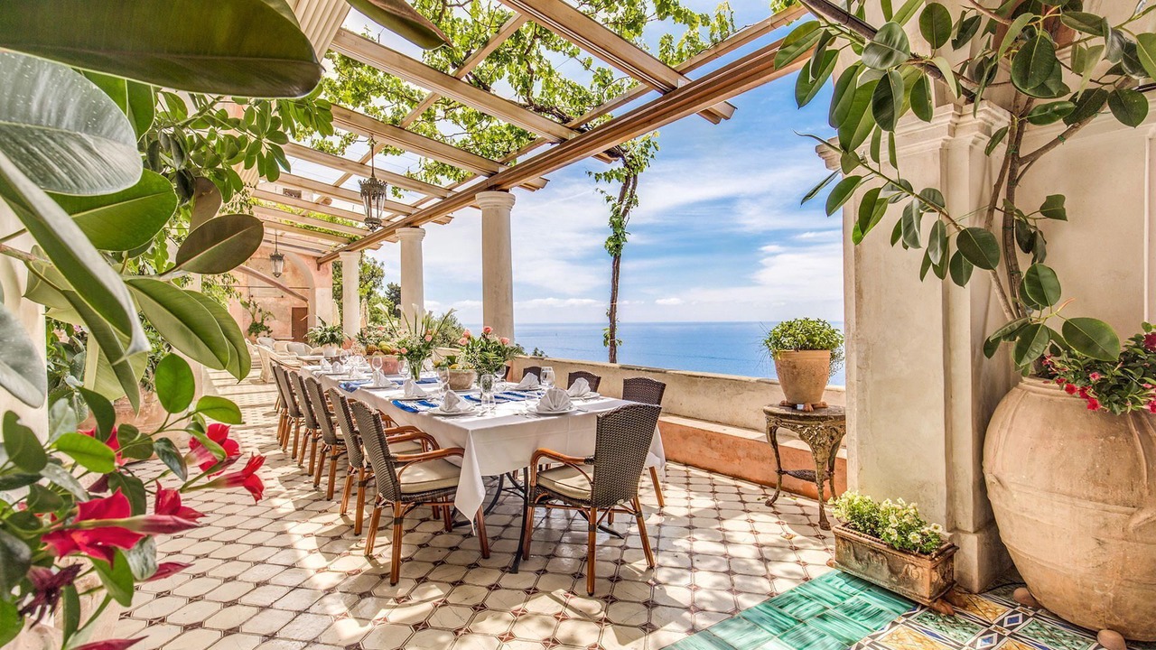 Photo of Others in Positano