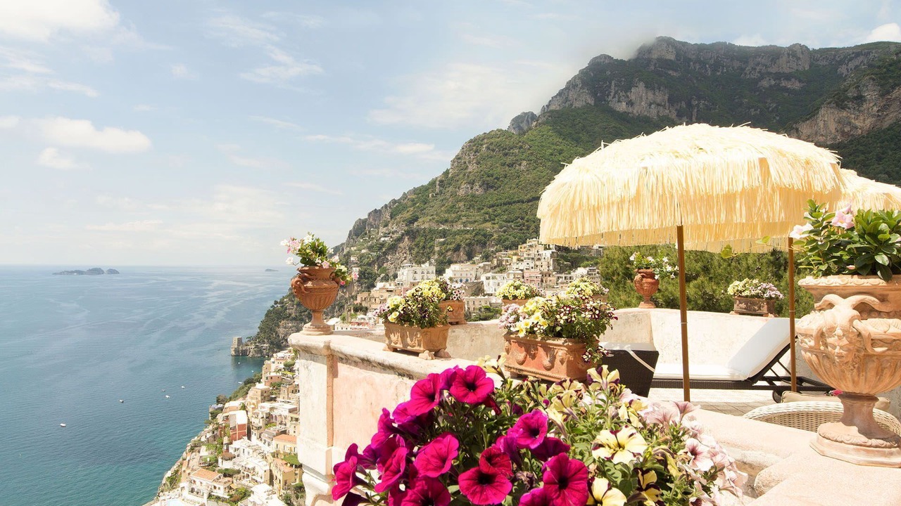 Photo of Others in Positano