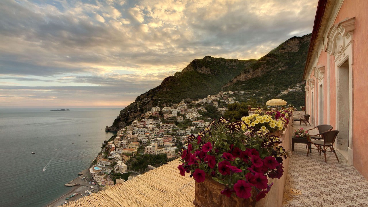 Photo of Others in Positano
