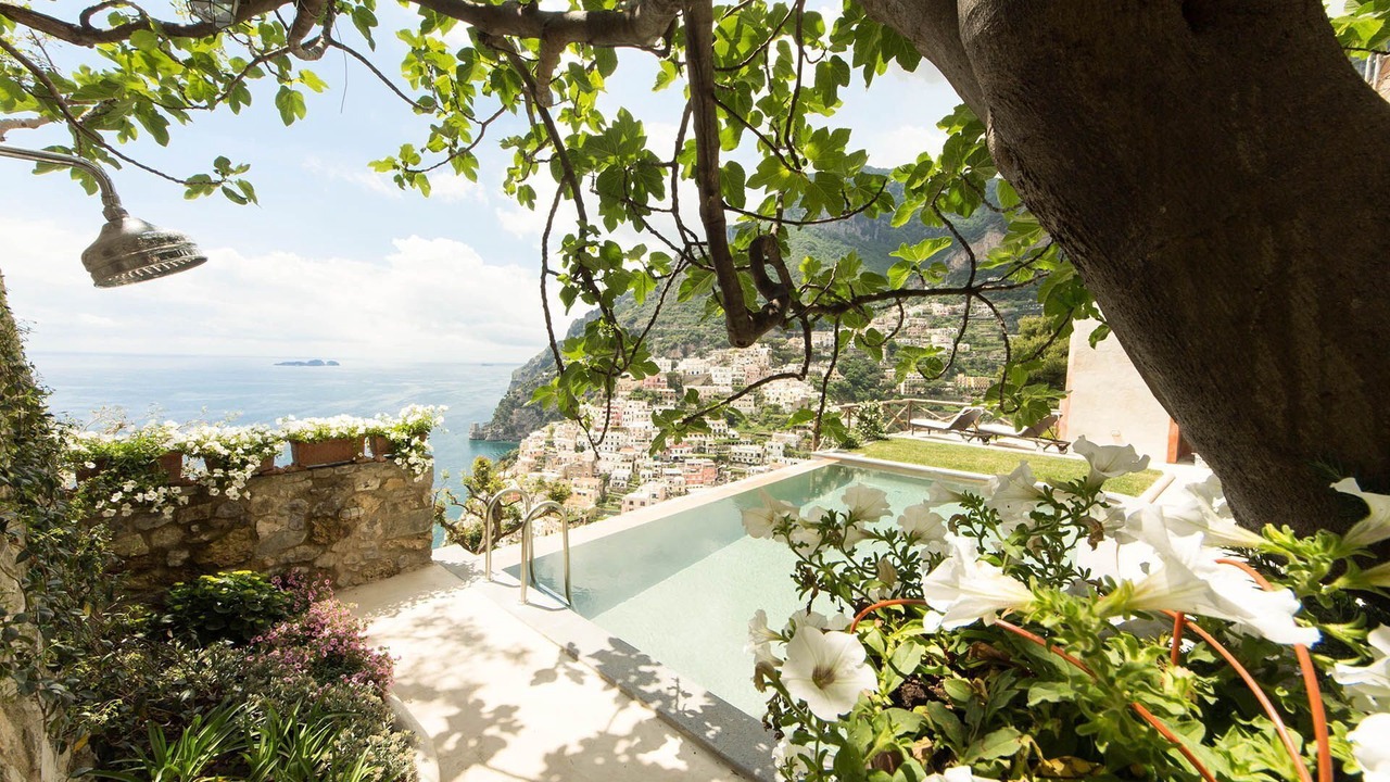 Photo of Others in Positano
