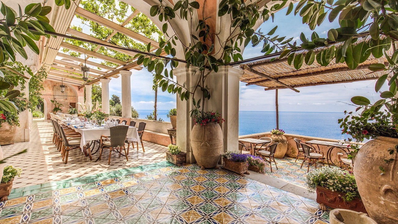 Photo of Others in Positano