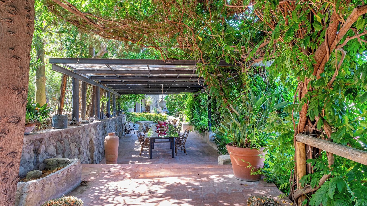 Photo of Outdoor in Forio