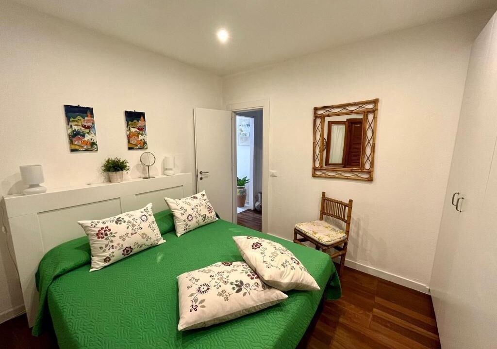 Photo of Bedroom in Forio