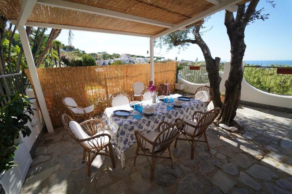 Photo of Outdoor in Forio