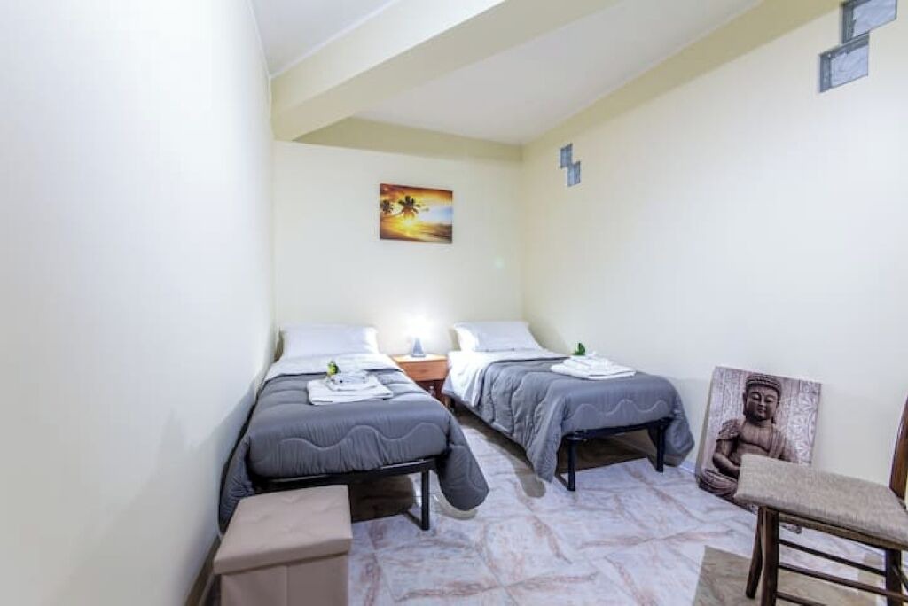 Photo of Bedroom in Rovittello