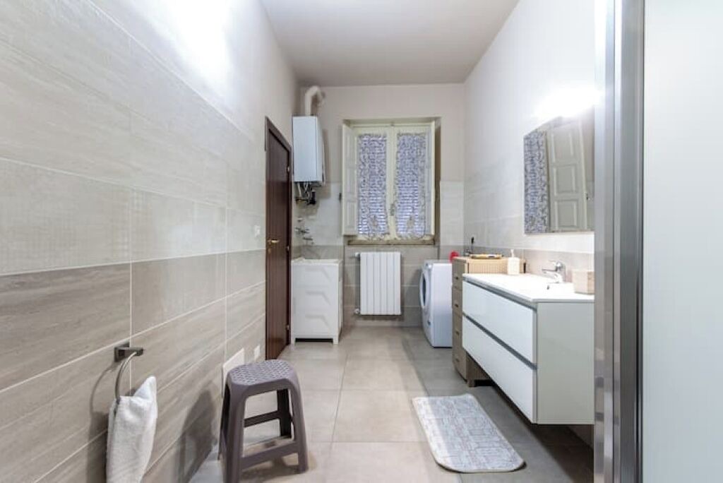 Photo of Bathroom in Rovittello
