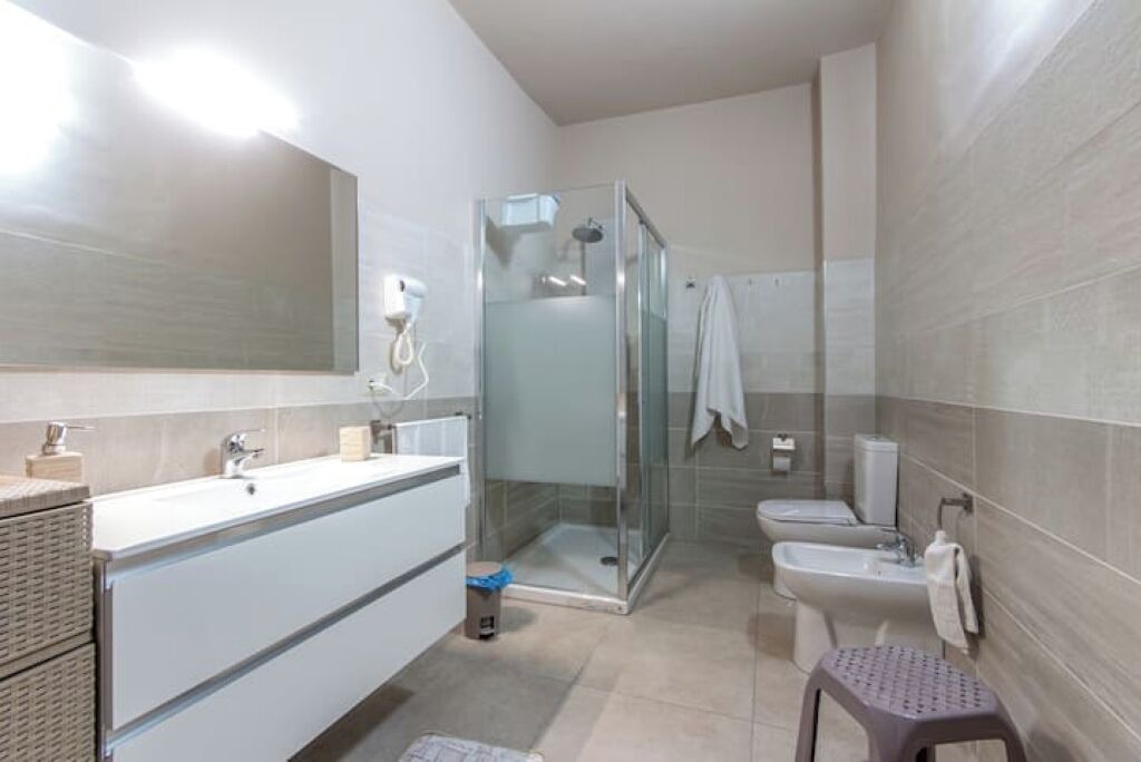 Photo of Bathroom in Rovittello