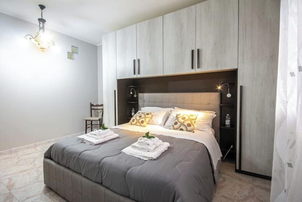 Photo of Bedroom in Rovittello