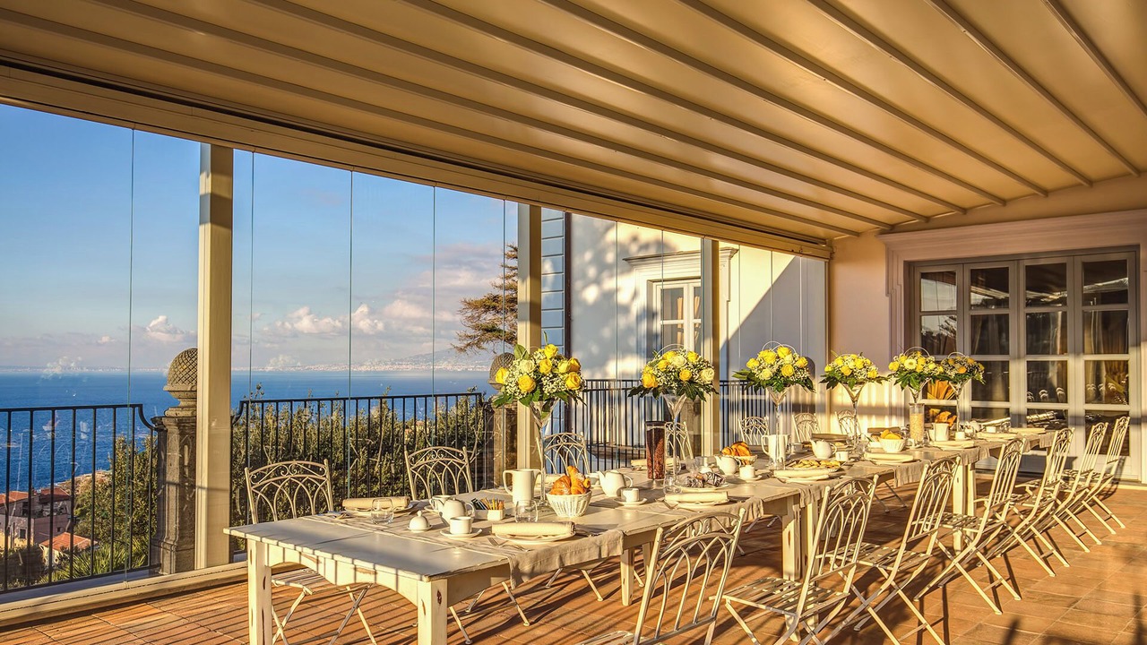 Photo of Outdoor in Sorrento