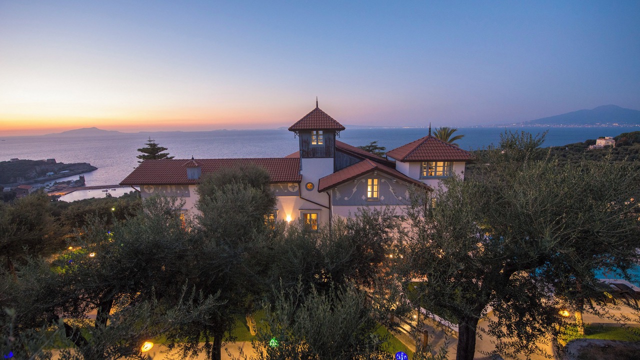 Photo of Outdoor in Sorrento