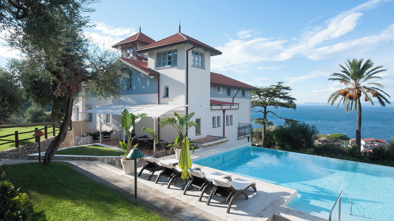 Photo of Outdoor in Sorrento