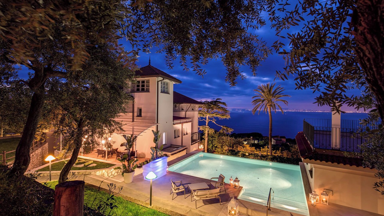 Photo of Outdoor in Sorrento