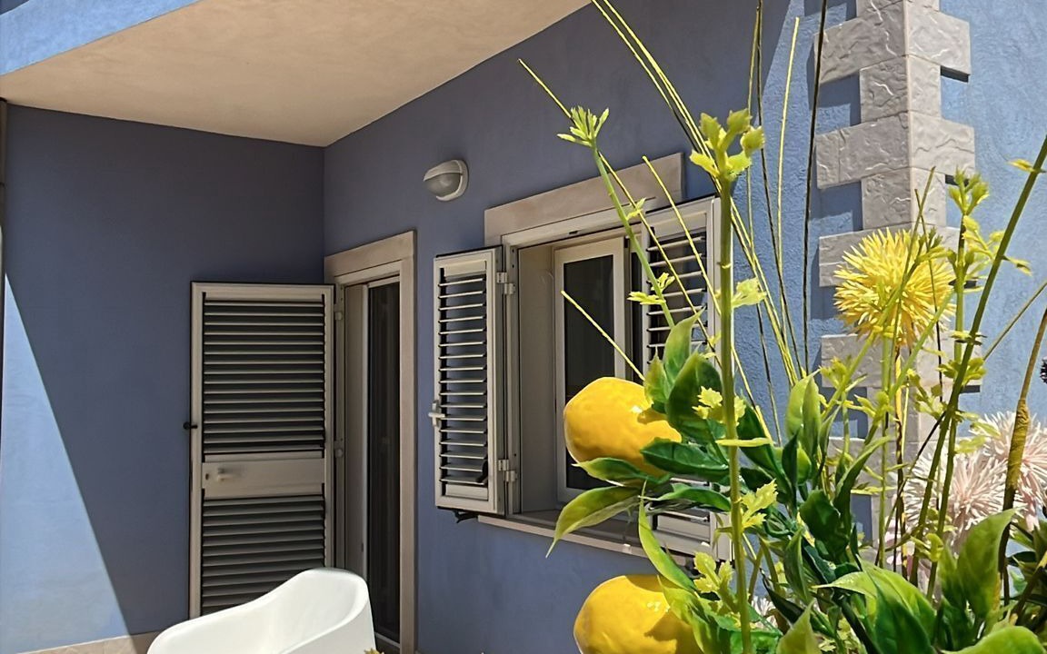 Photo of Patio Balcony in Casuzze